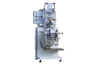 Автоматическая машина для изготовления двухслойных упаковок для влажных салфеток DXD ZB -Ⅱ